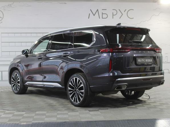 Exeed VX I с пробегом 2022 года, цена 2 349 000 рублей, 56481 км, внедорожник, Автокод Объявления