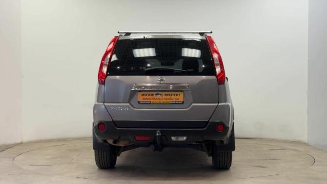Nissan X-Trail II Рестайлинг с пробегом 2011 года, цена 1 325 000 рублей, 169442 км, внедорожник, Автокод Объявления