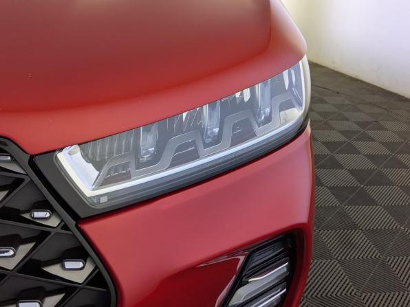 Chery Tiggo 7 Pro I с пробегом 2021 года, цена 1 650 000 рублей, 59616 км, внедорожник, Автокод Объявления