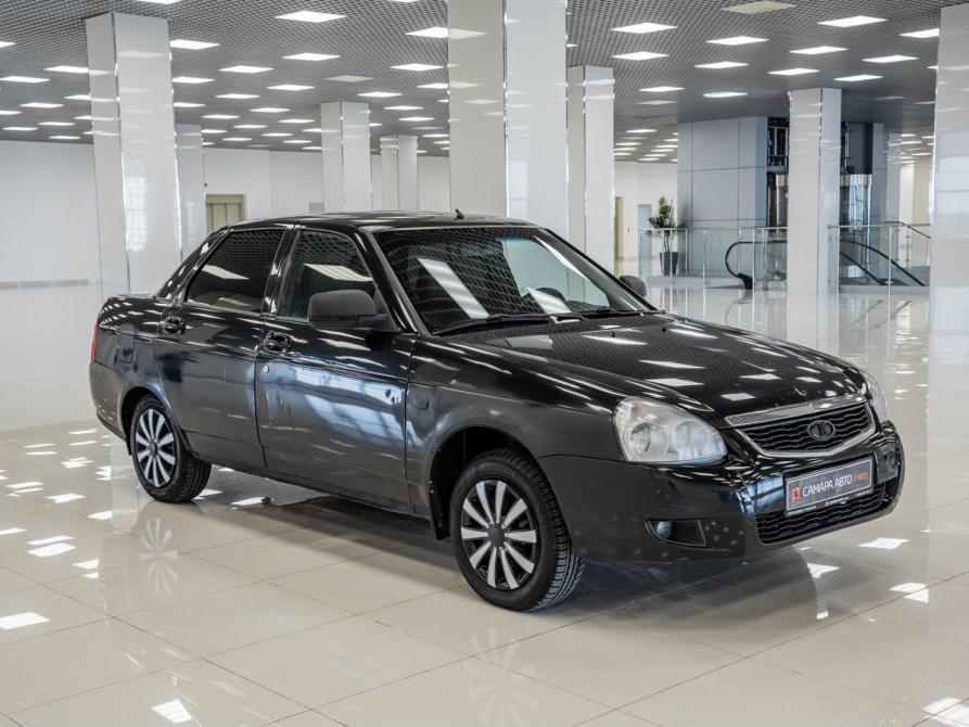 Lada (ВАЗ) Priora I Самара  - изображение 3