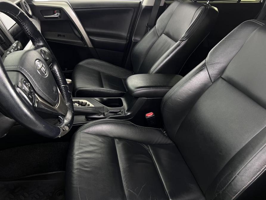 Toyota RAV4 IV (XA40) Калининград  - изображение 9