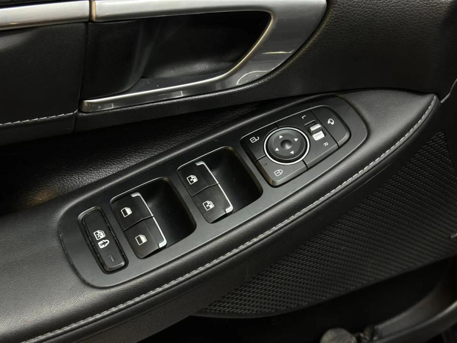 Hyundai Sonata VIII (DN8) Красноярск  - изображение 28
