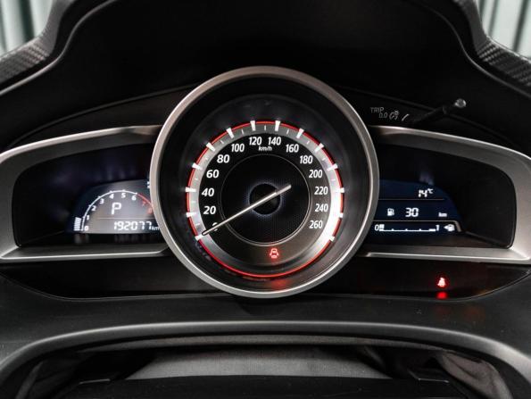 Mazda 3 III (BM) с пробегом 2013 года, цена 1 349 000 рублей, 192077 км, хэтчбек, Автокод Объявления