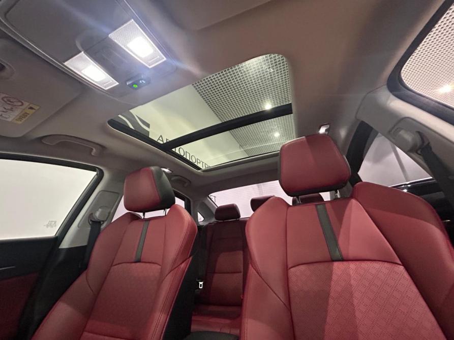 Changan Eado Plus Санкт-Петербург  - изображение 25