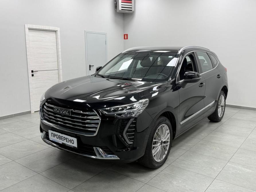 Haval Jolion I Казань  - изображение 1