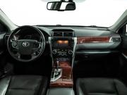 Toyota Camry VII (XV50) Санкт-Петербург  - изображение 34