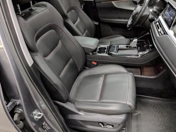 Chery Tiggo 7 Pro I с пробегом 2022 года, цена 1 630 000 рублей, 76810 км, внедорожник, Автокод Объявления