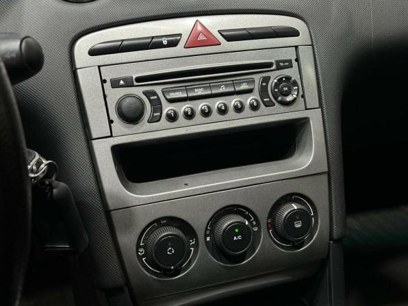 Peugeot 308 I с пробегом 2011 года, цена 320 000 рублей, 203650 км, хэтчбек, Автокод Объявления