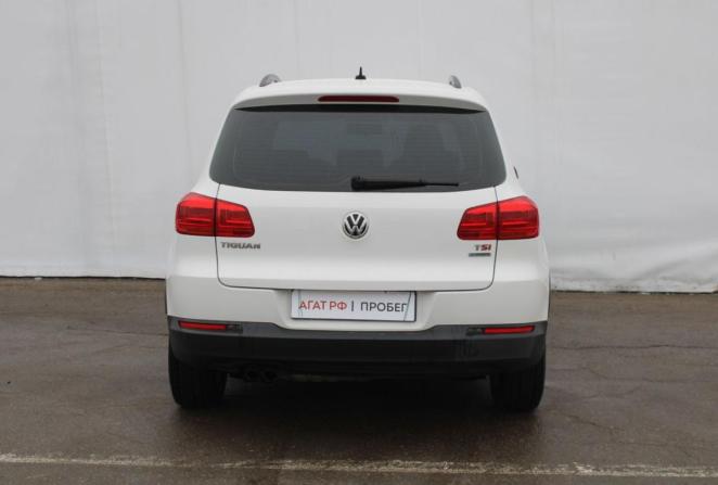 Volkswagen Tiguan I Рестайлинг с пробегом 2012 года, цена 1 040 000 рублей, 165914 км, внедорожник, Автокод Объявления