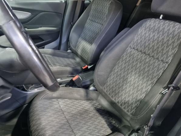 Opel Mokka I с пробегом 2014 года, цена 918 000 рублей, 159895 км, внедорожник, Автокод Объявления