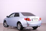 Toyota Corolla X (E140 E150) Омск  - изображение 28