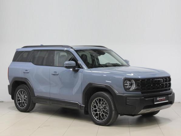 Haval H3 I с пробегом 2024 года, цена 2 350 000 рублей, 53409 км, внедорожник, Автокод Объявления