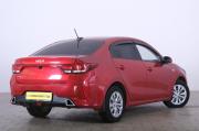 Kia Rio IV Рестайлинг Омск  - изображение 28