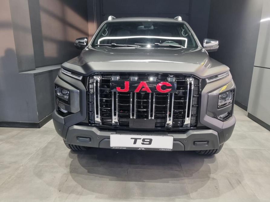 JAC T9 Новокузнецк  - изображение 8