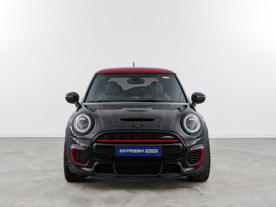 Mini Hatch III (F55/F56) Рестайлинг Москва  - изображение 3