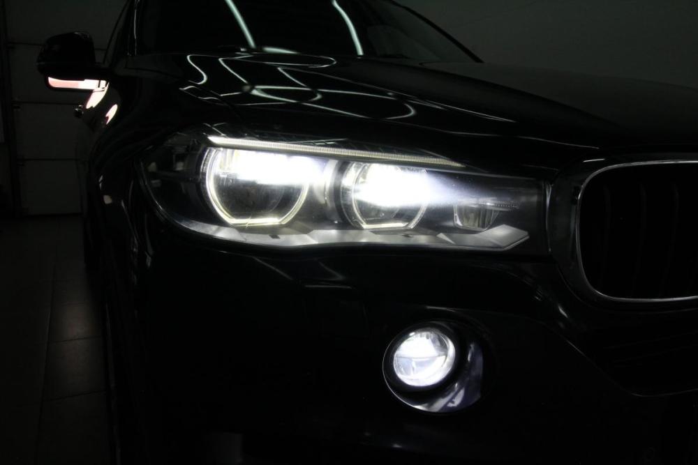 BMW X5 III (F15) Сургут  - изображение 35