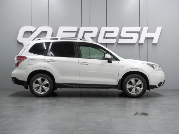 Subaru Forester IV с пробегом 2014 года, цена 1 797 000 рублей, 74291 км, внедорожник, Автокод Объявления