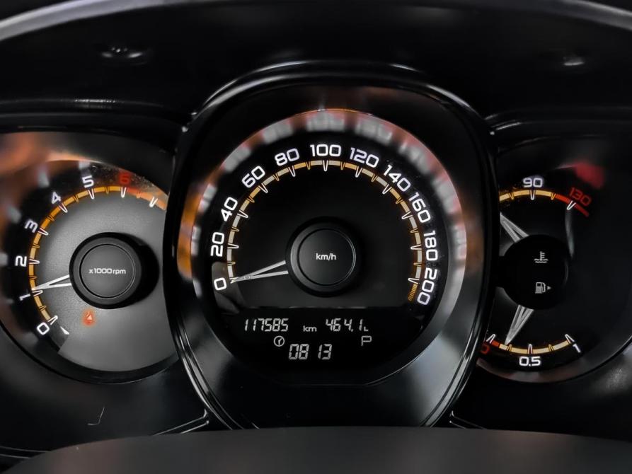 Lada (ВАЗ) Vesta I Москва  - изображение 16
