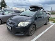 Toyota Auris I Уфа  - изображение 16
