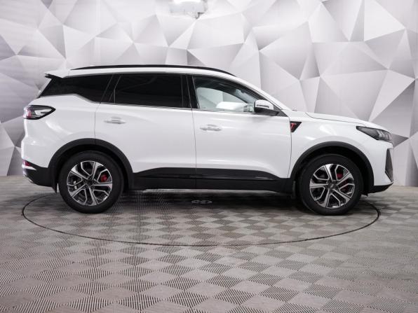 Chery Tiggo 7 Pro Max I Рестайлинг с пробегом 2024 года, цена 2 112 000 рублей, 29500 км, внедорожник, Автокод Объявления