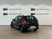 Renault Sandero I Санкт-Петербург  - изображение 21