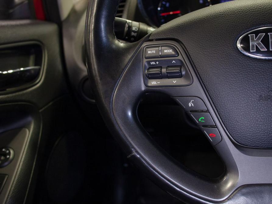 Kia Cerato III Иваново  - изображение 24