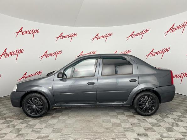 Renault Logan I с пробегом 2007 года, цена 220 000 рублей, 217842 км, седан, Автокод Объявления