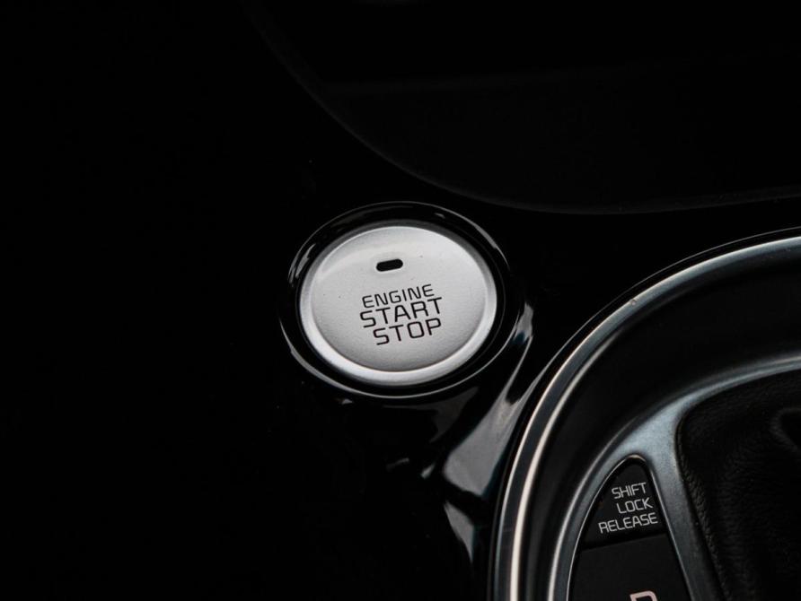Kia Soul II Рестайлинг Москва  - изображение 24