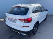 Skoda Kamiq I (China Market) Стерлитамак  - изображение 47