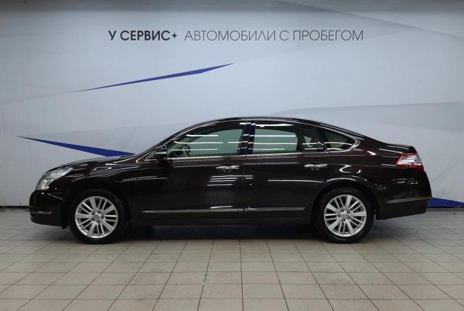 Nissan Teana II (J32) Рестайлинг с пробегом 2013 года, цена 1 210 000 рублей, 156032 км, седан, Автокод Объявления
