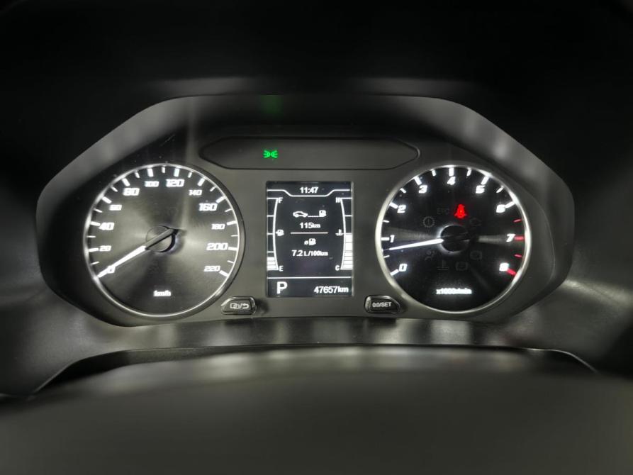 Chery Tiggo 4 Pro I Рестайлинг Москва  - изображение 16