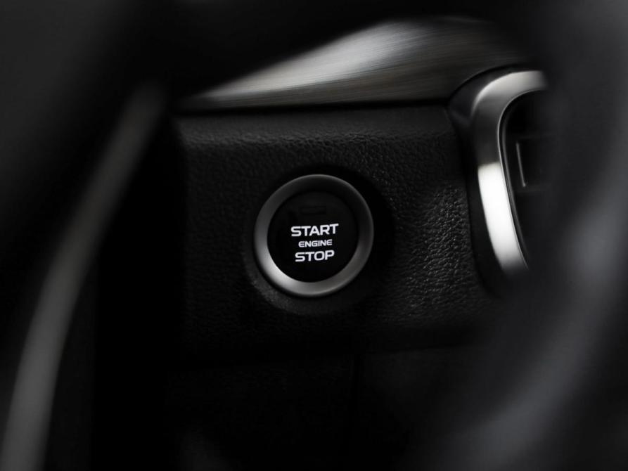 Belgee X50 Санкт-Петербург  - изображение 19
