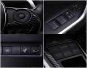 Toyota RAV4 V (XA50) Москва  - изображение 33