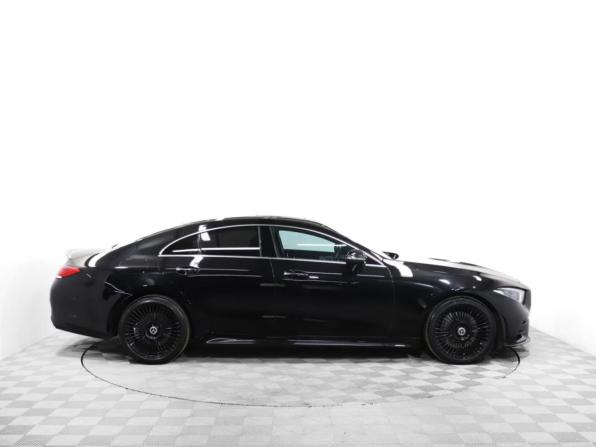 Mercedes-Benz CLS III (C257) с пробегом 2020 года, цена 6 399 000 рублей, 45947 км, седан, Автокод Объявления