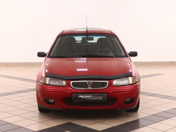 Rover 200 III (R3) с пробегом 1997 года, цена 141 000 рублей, 258000 км, хэтчбек, Автокод Объявления