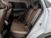 Hyundai Creta I Рестайлинг Москва  - изображение 43