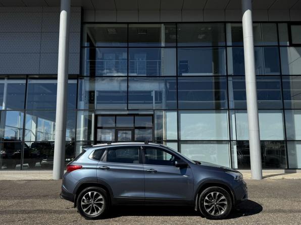 Chery Tiggo 7 I с пробегом 2019 года, цена 995 000 рублей, 220000 км, внедорожник, Автокод Объявления