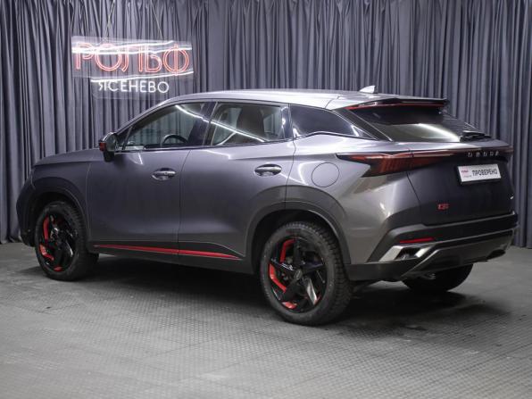 Omoda C5 I с пробегом 2023 года, цена 1 949 000 рублей, 36320 км, внедорожник, Автокод Объявления