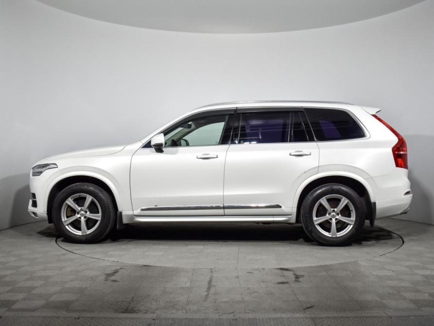 Volvo XC90 II Санкт-Петербург  - изображение 9