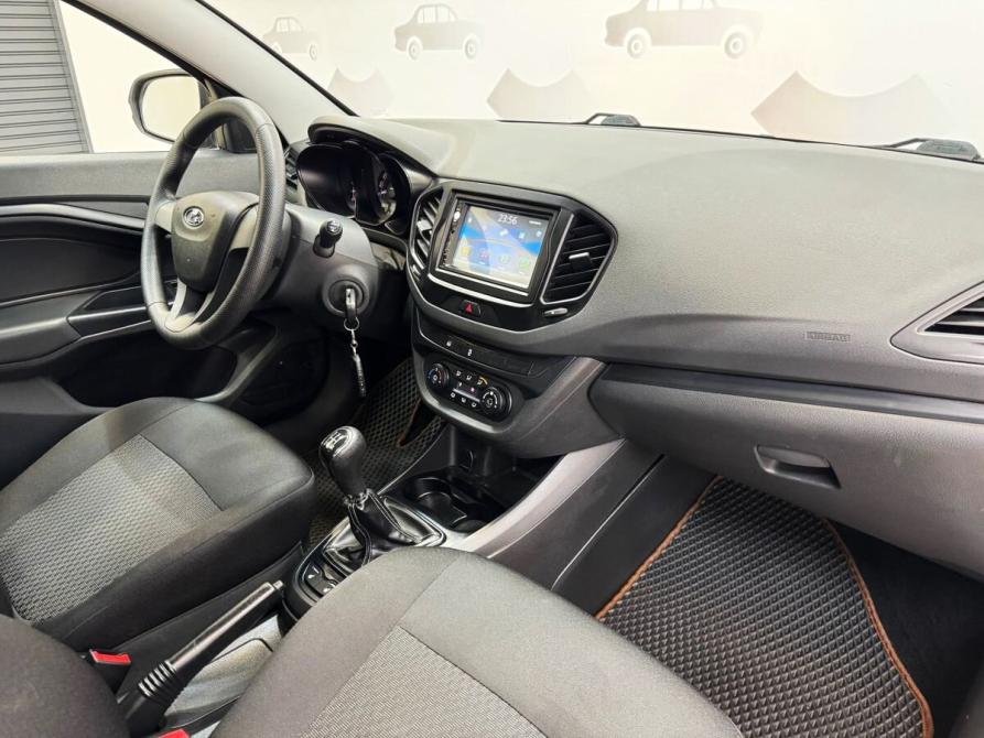 Lada (ВАЗ) Vesta I Ставрополь  - изображение 10