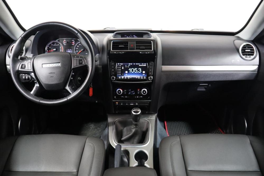 Haval H5 I Санкт-Петербург  - изображение 7