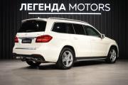 Mercedes-Benz GLS I (X166) Иркутск  - изображение 44