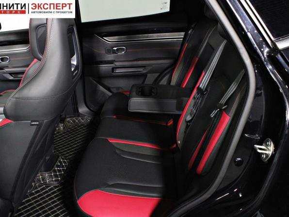 JETOUR DASHING I с пробегом 2024 года, цена 1 957 000 рублей, 29004 км, внедорожник, Автокод Объявления