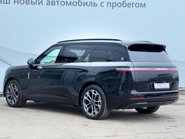 Lynk &amp; Co 900 с пробегом 2026 года, цена 7 990 000 рублей, 10 км, внедорожник, Автокод Объявления