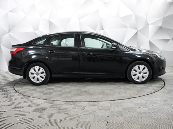 Ford Focus III с пробегом 2014 года, цена 735 000 рублей, 155500 км, седан, Автокод Объявления