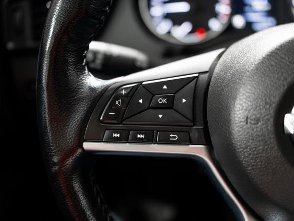 Nissan Qashqai II Рестайлинг с пробегом 2021 года, цена 1 980 000 рублей, 90064 км, внедорожник, Автокод Объявления