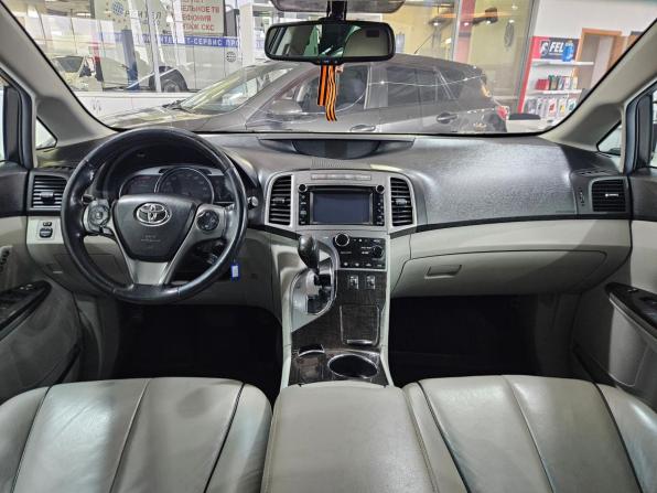 Toyota Venza I Рестайлинг с пробегом 2013 года, цена 2 190 000 рублей, 266685 км, внедорожник, Автокод Объявления