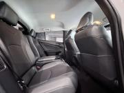 Toyota Prius IV (XW50) Москва  - изображение 32