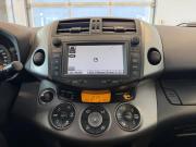 Toyota RAV4 III (XA30) Рестайлинг Подольск  - изображение 38