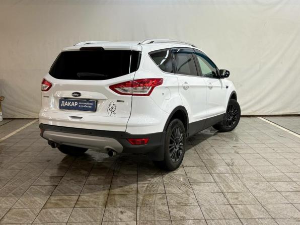 Ford Kuga II с пробегом 2014 года, цена 1 190 000 рублей, 162000 км, внедорожник, Автокод Объявления